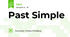 Past Simple