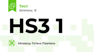 HS3 1