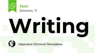 Writing