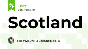 Scotland