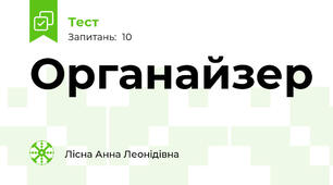 Органайзер