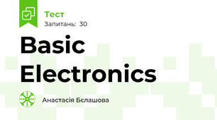 Basic Electronics