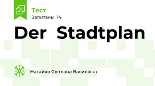 Der  Stadtplan