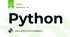 Python