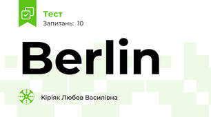 Berlin