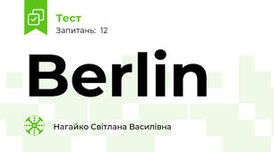 Berlin