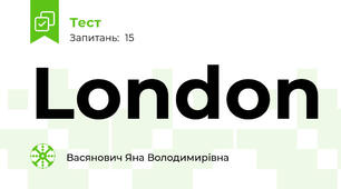 London