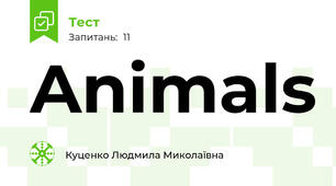 Animals