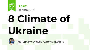 8 Climate of Ukraine