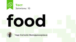 food