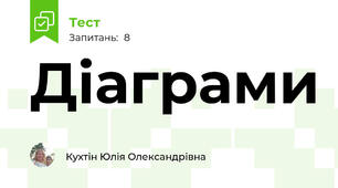 Діаграми