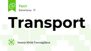 Transport