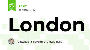 London