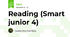 Reading (Smart junior 4)