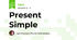 Present Simple