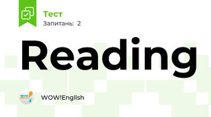 Reading