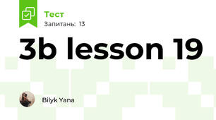 3b lesson 19