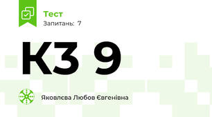 К3 9