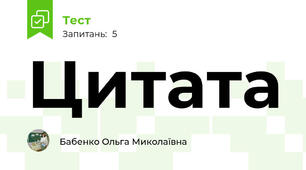 Цитата
