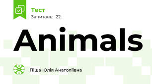Animals