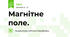 Магнітне поле. 