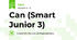 Can (Smart Junior 3)