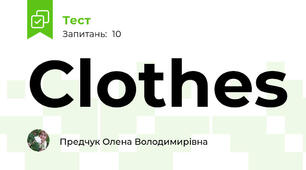 Clothes