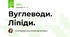 Вуглеводи. Ліпіди.