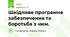 Шкідливе програмне забезпечення та боротьба з ним.