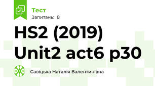 HS2 (2019) Unit2 act6 p30