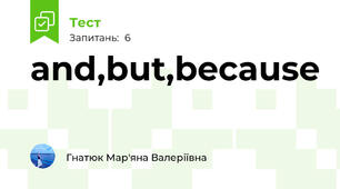 and,but,because