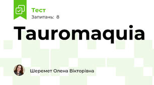 Tauromaquia