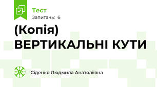 (Копія) ВЕРТИКАЛЬНІ КУТИ