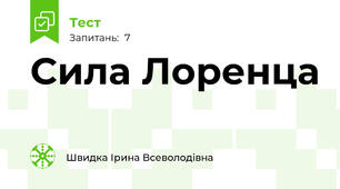 Сила Лоренца