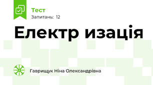 Електр изація