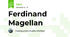 Ferdinand Magellan