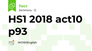 HS1 2018 act10 p93