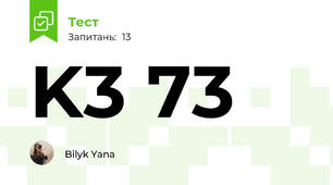 K3 73