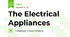 The Electrical Appliances
