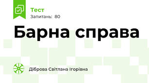 Барна справа