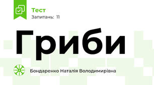Гриби