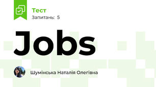 Jobs