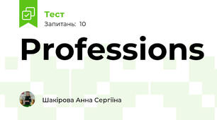 Professions