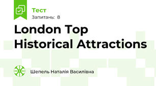 London Top Historical Attractions