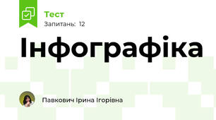 Інфографіка
