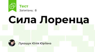 Сила Лоренца