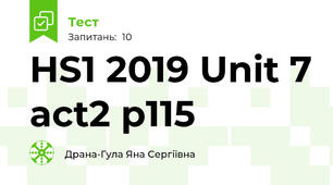  HS1 2019 Unit 7 act2 p115