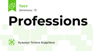 Professions