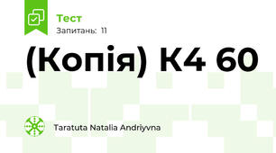 (Копія) К4 60
