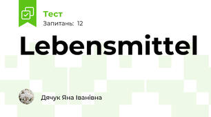 Lebensmittel